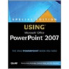 Special Edition Using Microsoft Office PowerPoint 2007 by Tom Mucciolo