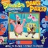 Spongebob Squarepants Dance Party Book and Music Mover