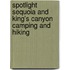 Spotlight Sequoia And King's Canyon Camping And Hiking