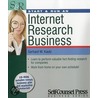 Start & Run An Internet Research Business [with Cdrom] door Gerhard W. Kautz