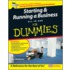 Starting And Running A Business All-In-One For Dummies