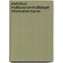 Statistical Multisource-Multitarget Information Fusion