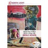 Step-By-Step Guide To Acrylic Collage With Merle Rosen door Merle Rosen
