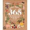 Stephane Reynaud's 365 Good Reasons To Sit Down To Eat door Stéphane Reynaud