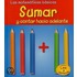 Sumar y Contar Hacia Adelante = Adding and Counting on