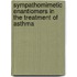 Sympathomimetic Enantiomers in the Treatment of Asthma