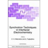 Synchrotron Techniques in Interfacial Electrochemistry door Onbekend