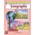 Teaching the Five Themes of Geography, Grades 5 and Up