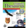 The American Education Publishing Children's Thesaurus by Vincent Douglas