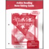 The American Journey, Active Reading Note-Taking Guide by Douglas Fisher