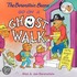 The Berenstain Bears Go on a Ghost Walk [With Tattoos]