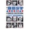 The Best American Comics Criticism of the 21st Century door Ben Schwartz
