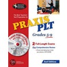 The Best Teachers' Test Preparation For The Praxis Plt door Anita Price