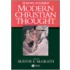 The Blackwell Encyclopedia of Modern Chrisitan Thought