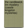 The Candlewick Inn Mystery (Cassie Kingston Mysteries) door Jerry Ed. Sweet