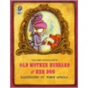 The Comic Adventures of Old Mother Hubbard and Her Dog by Tomie dePaola