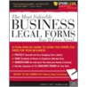 The Complete Book Of Business Legal Forms [with Cdrom] door James C. Ray