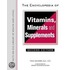 The Encyclopedia Of Vitamins, Minerals And Supplements