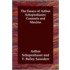 The Essays Of Arthur Schopenhauer; Counsels And Maxims