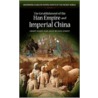 The Establishment of the Han Empire and Imperial China door Grant Hardy