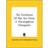 The Evolution Of The Sex From A Theosophical Viewpoint