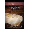 The First, Second, and Third Epistles of John and Jude by Richard Blackaby