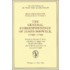 The General Correspondence of James Boswell, 1766-1769
