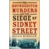 The Houndsditch Murders And The Siege Of Sidney Street