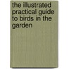 The Illustrated Practical Guide To Birds In The Garden door Jen Green