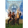 The Ka-Zimba Rangers, and the Legend of the Great Lion by Ahmar Ferguson