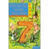The Kingfisher Treasury of Stories for Seven Year Olds door Nancy Blishen