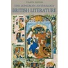 The Longman Anthology of British Literature, Volume 1A door Christopher Baswell