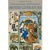 The Longman Anthology of British Literature, Volume 1A by Christopher Baswell