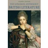The Longman Anthology of British Literature, Volume 1c by Kevin J.H. Dettmar