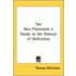 The Neo Platonists A Study In The History Of Hellenism