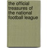 The Official Treasures Of The National Football League door Jr. Buckley Jim