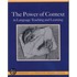 The Power of Context in Language Teaching and Learning