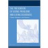 The Prevention of Eating Problems and Eating Disorders