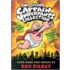 The Second Captain Underpants Collection [With Poster]