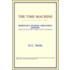 The Time Machine (Webster's Spanish Thesaurus Edition)