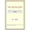 The Time Machine (Webster's Spanish Thesaurus Edition) by Reference Icon Reference