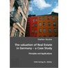 The Valuation of Real Estate in Germany - a Case Study door Stefan Hocke