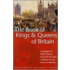 The Wordsworth Book Of The Kings And Queens Of Britain