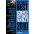 The Year's Best Science Fiction & Fantasy 2010 Edition