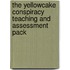The Yellowcake Conspiracy Teaching And Assessment Pack