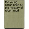 The Young Circus Rider, Or, The Mystery Of Robert Rudd door Jr Horatio Alger