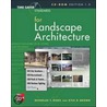 Time-saver Standards For Landscape Architecture Cd-rom by Nicholas T. Dines