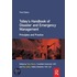 Tolley's Handbook of Disaster and Emergency Management