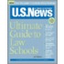 U.S. News & World Report Ultimate Guide to Law Schools