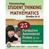 Uncovering Student Thinking In Mathematics, Grades K-5